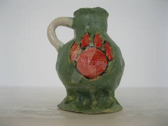 ceramics work no 8