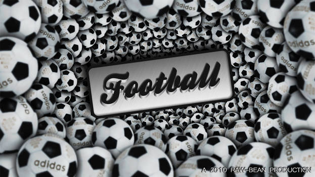 I love Football