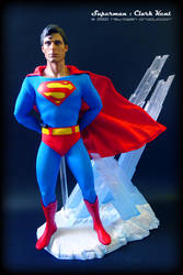 Hot Toys - Superman 1