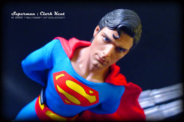 Hot Toys - Superman 2