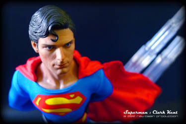 Hot Toys - Superman 3