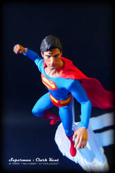 Hot Toys - Superman 4