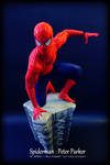 Hot Toys - Spiderman 3