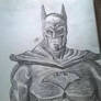 Batman Sketch