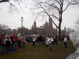 March for Life 2012