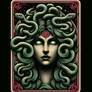 Gorgon Medusa