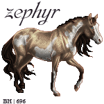  Zephyr1 by ephemira