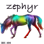 Zephyr by ephemira
