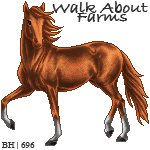 Walk About Farms by ephemira