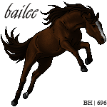 Bailee  by ephemira