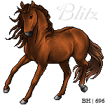 Blitz  by ephemira
