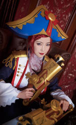 Miss Fortune