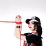 Meto: Red Bound ~ capture