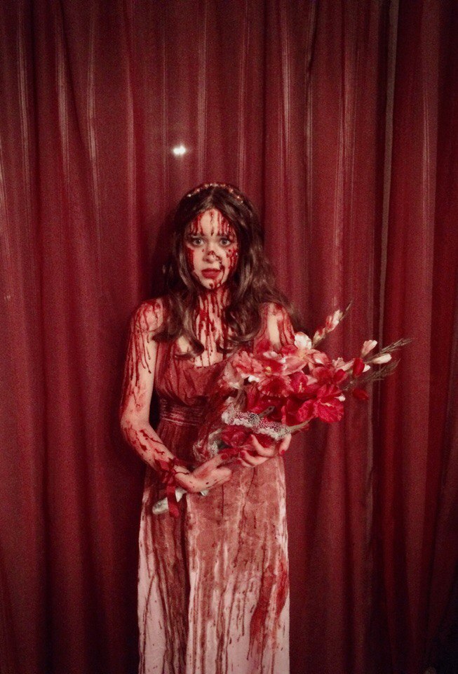 Carrie