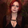 Triss Merigold