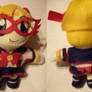 Sailor V Plush