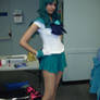 Gorgeous Sailor Neptune