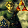 The TriForce has Turned: Link