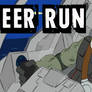 DrunkWarrior Online: Beer Run!