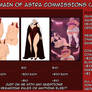 Commissions (New)