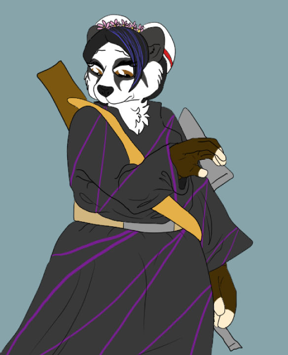 Pudgee Deviantart Pudge Baby by FurTheHorde on DeviantArt