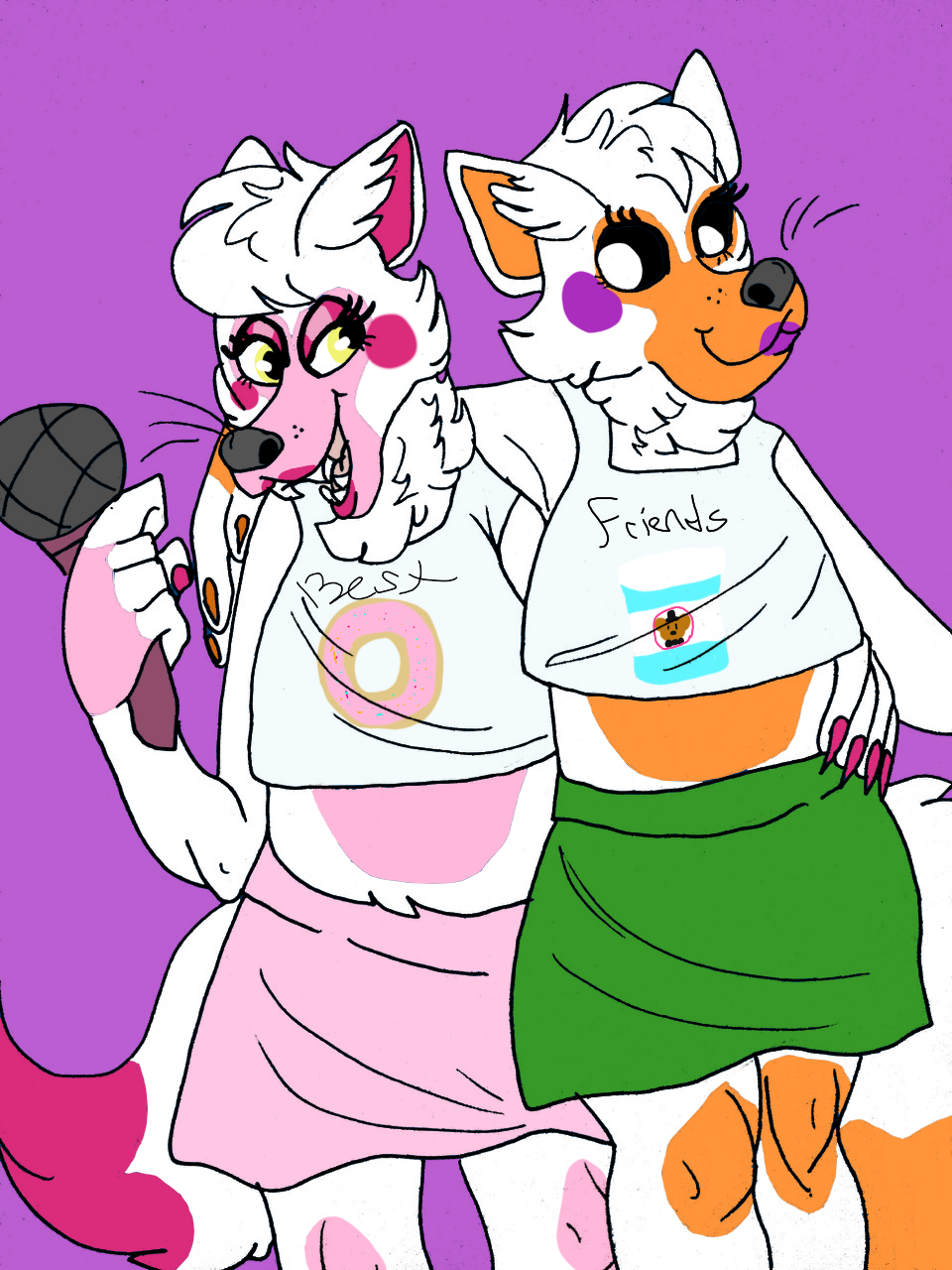 Fdfffffffd ffffffffff by FurTheHorde on DeviantArt