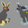 emo eevees