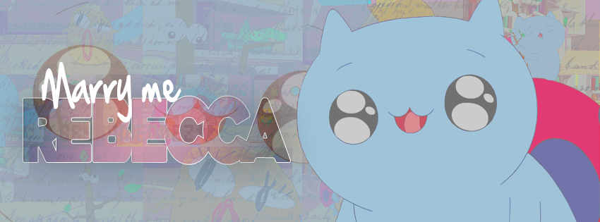 REBECCA - (Catbug) Portada by BryanMendez on DeviantArt