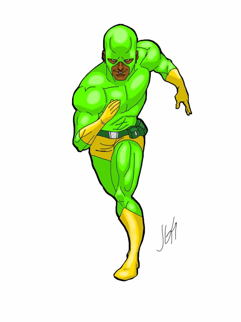 Hydra colors by mooniemoonie on DeviantArt