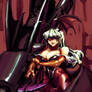 Morrigan