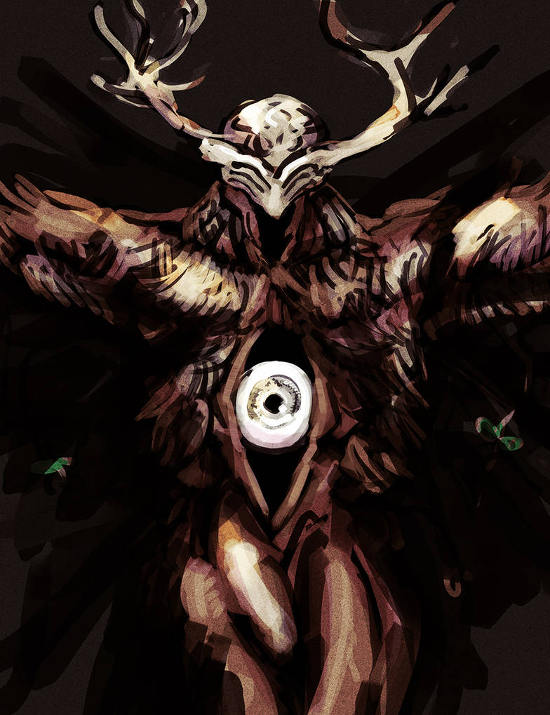 Next Devil Future devil by pgeronimos on DeviantArt