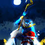 Warmup - Sly Cooper