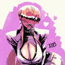Shermie