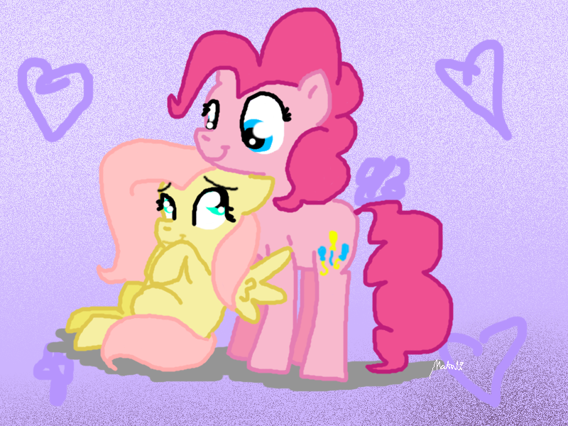 FlutterPie