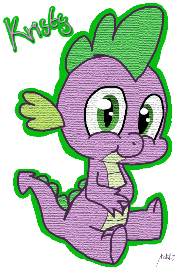 Spike