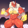 Blaziken