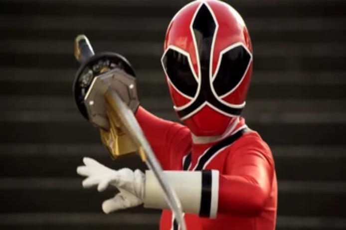 Power Rangers Red Rangers Angry by Jacobfrancois on DeviantArt