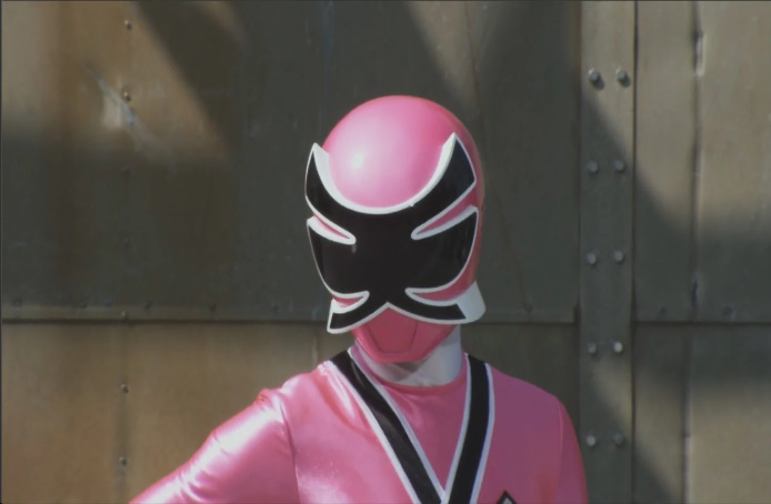 Pink Rage Jack Power Rangers Pink Rangers Angry by Jacobfrancois on DeviantArt