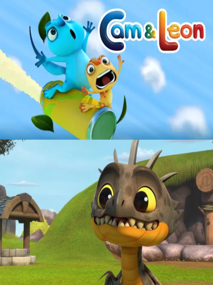 Cutter Likes Cam And Leon By Jacobfrancois On DeviantArt cutter-likes-cam-and-leon-by-jacobfrancois-on-deviantart