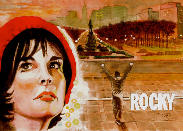 ROCKY