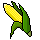 Vegetable #3 - Corn