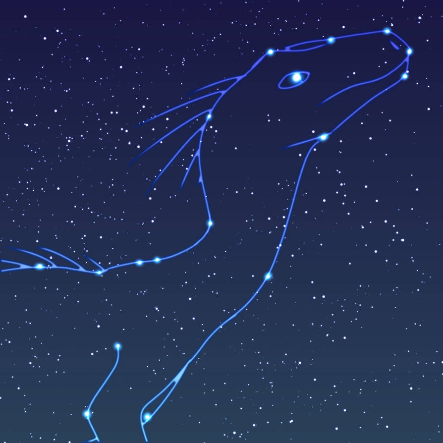 Quill Raptor Quilloraptor Constellation by Proximasaur on DeviantArt