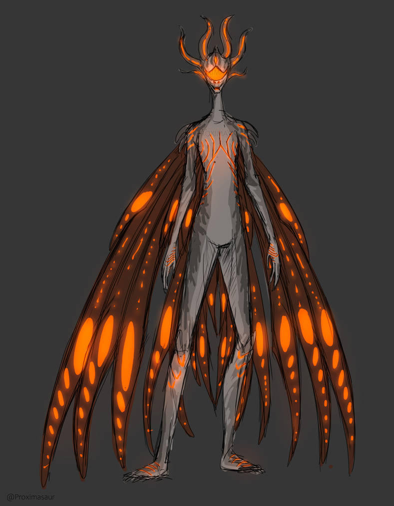 Solis - Final concept by Proximasaur on DeviantArt