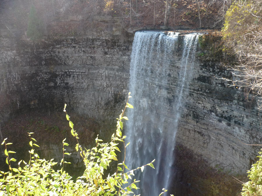 Another Waterfall