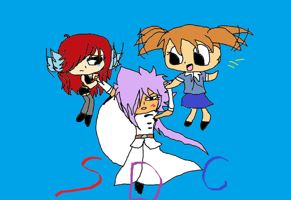 SK DA CM By AmyRoseAndCo On DeviantArt sk-da-cm-by-amyroseandco-on-deviantart