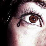 Fake tears. by HQheart