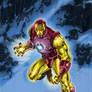 MUniverse_IronMan colors