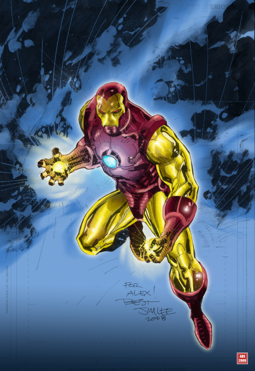 MUniverse_IronMan colors