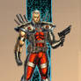 Colors_Cable by Liefeld