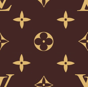 louis vuitton brown Supreme pattern by SupLA Fresh  Supreme wallpaper, Diy  canvas art, Louis vuitton pattern
